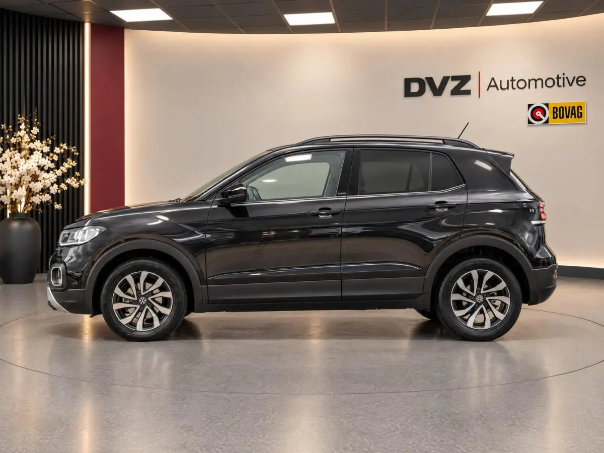 1.0 TSI DSG Active | ACC | Clima | Carplay | BTW
