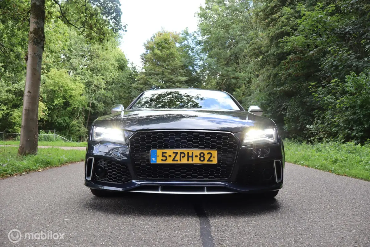 3.0 TDI BiT quattro Pro Line plus | VOL!!