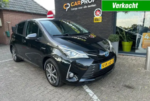 1.5 HYB. BI-TONE Y20