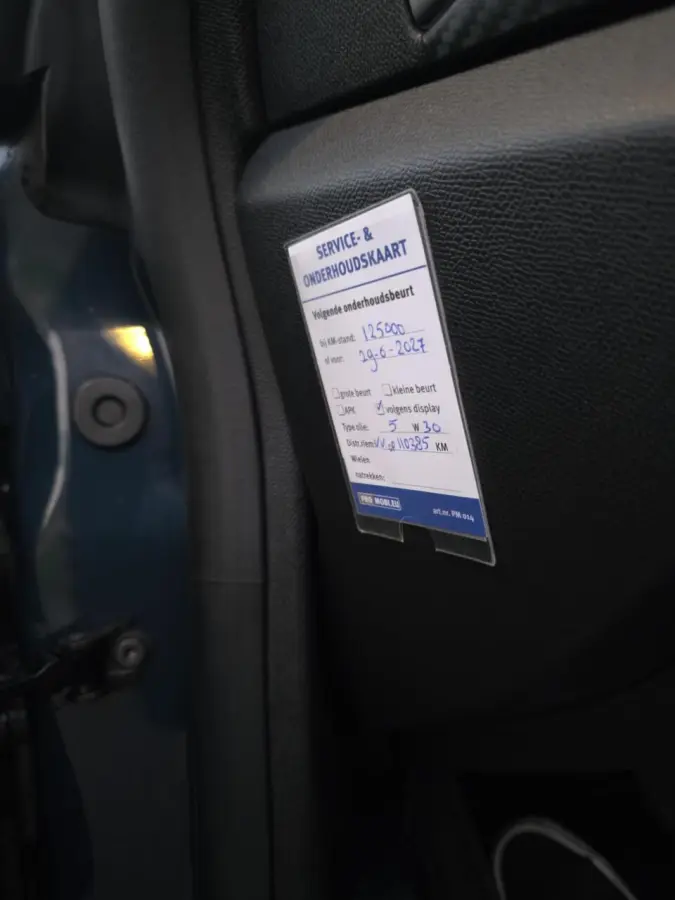 1.2 PureTech Blue Lease Active DB VV Navi/Camera/APK