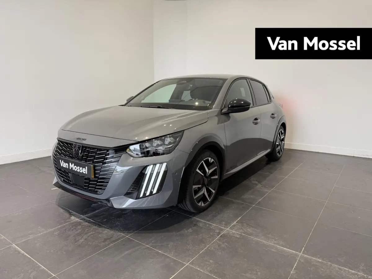 1.2 Hybrid 145 e-DCS6 GT | APPLE CARPLAY & ANDROID AUTO | CAMERA VOOR EN ACHTER | MASSAGE STOEL | STOELVERWARMING | DEMO AUTO |