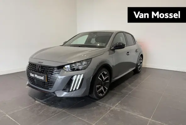 1.2 Hybrid 145 e-DCS6 GT | APPLE CARPLAY & ANDROID AUTO | CAMERA VOOR EN ACHTER | MASSAGE STOEL | STOELVERWARMING | DEMO AUTO |