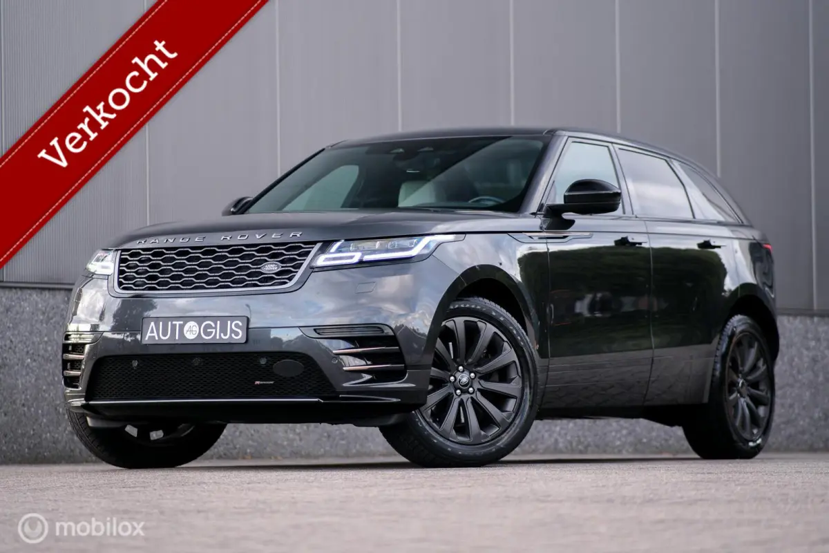 2.0 D200 R-Dynamic HSE | Grijskenteken | Bedrijfswagen | Cold Climate pack | 2022 | BTW auto | Zeer mooi | Camera | Leder Alcantara |