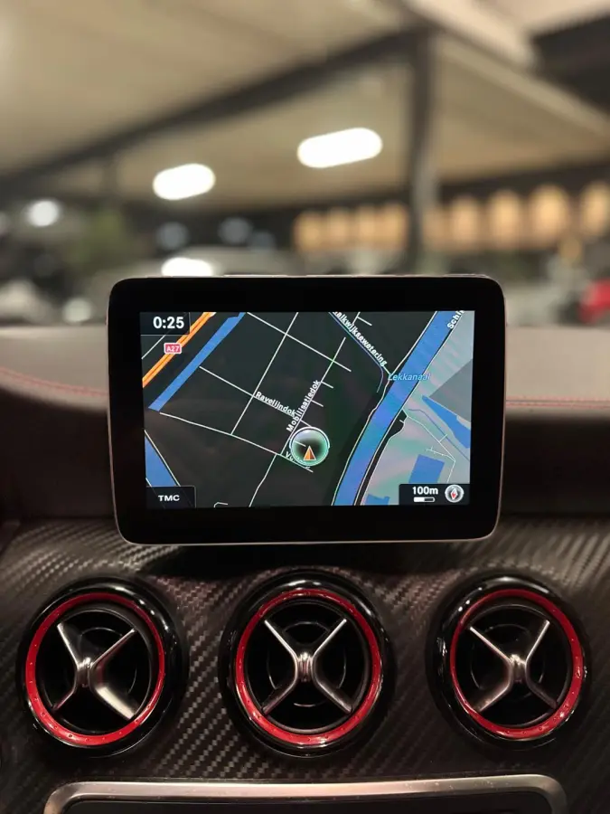 AMG 45 4MATIC|FULL OPTION