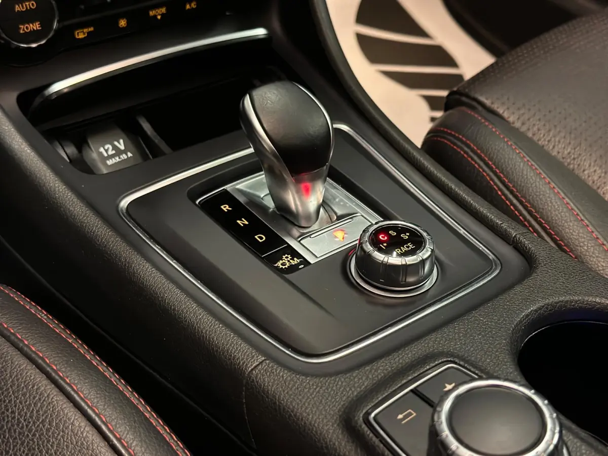 AMG 45 4MATIC|FULL OPTION