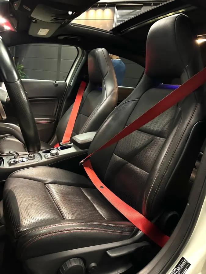 AMG 45 4MATIC|FULL OPTION