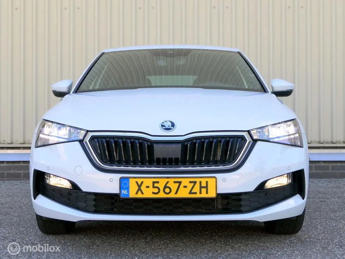 1.0 TSI Sport Business - virtual - gar. 03-2028