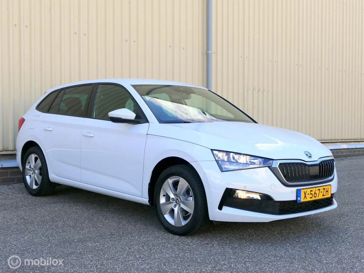 1.0 TSI Sport Business - virtual - gar. 03-2028