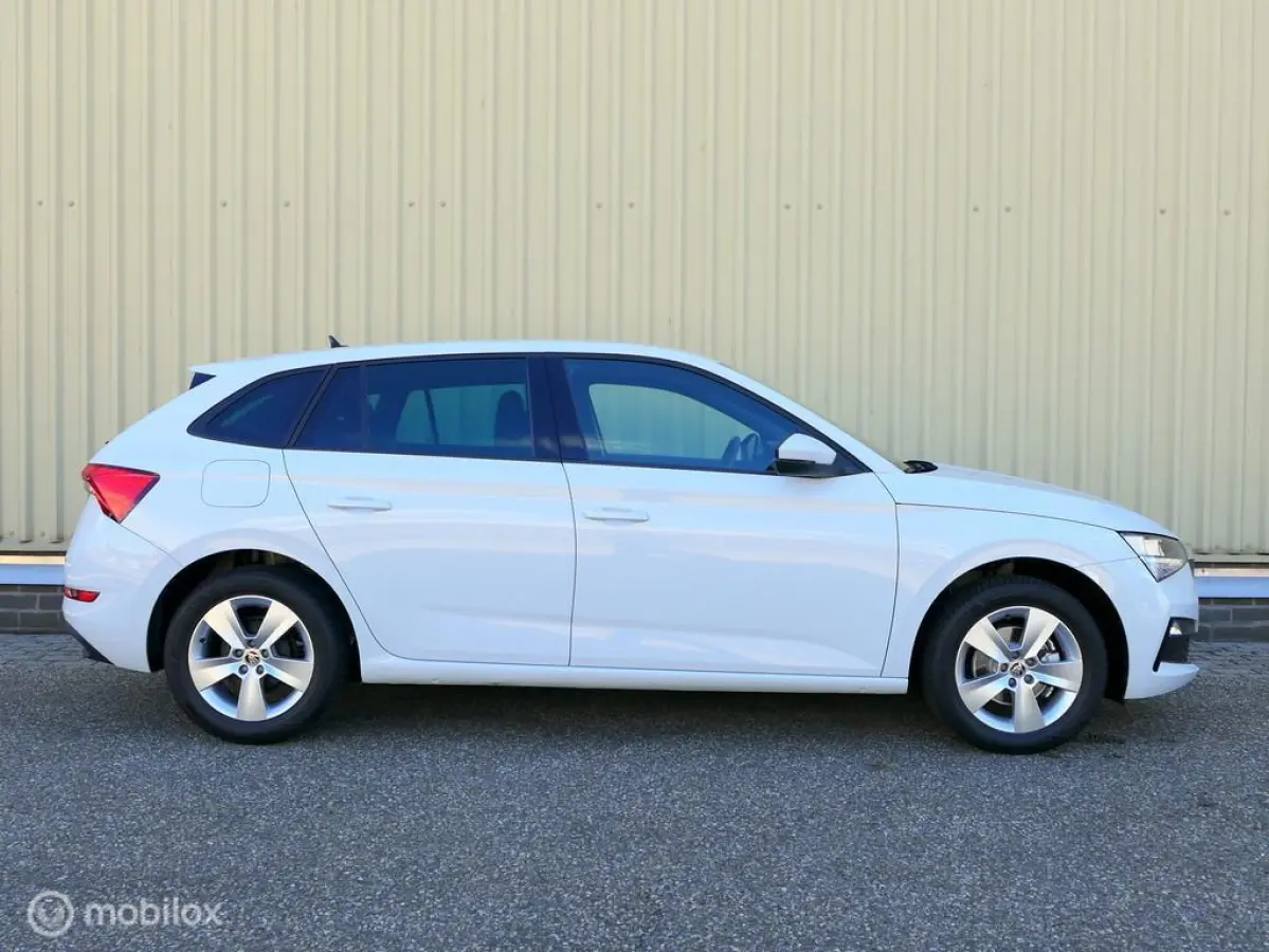 1.0 TSI Sport Business - virtual - gar. 03-2028