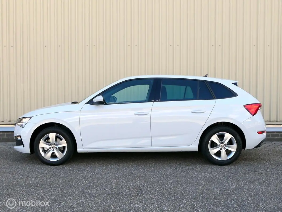 1.0 TSI Sport Business - virtual - gar. 03-2028