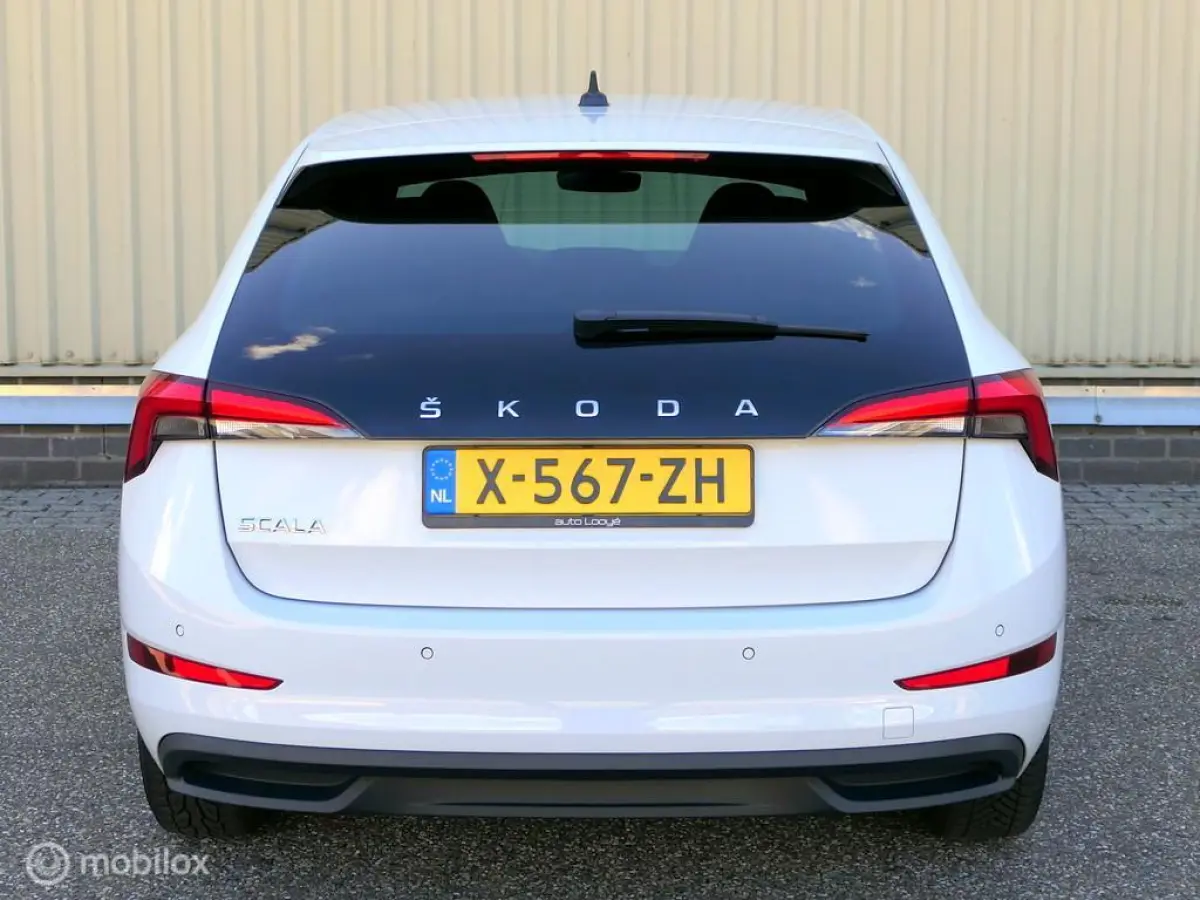 1.0 TSI Sport Business - virtual - gar. 03-2028