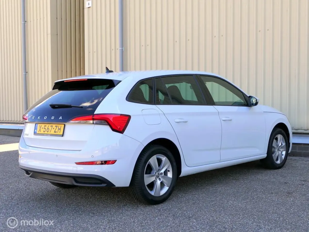 1.0 TSI Sport Business - virtual - gar. 03-2028
