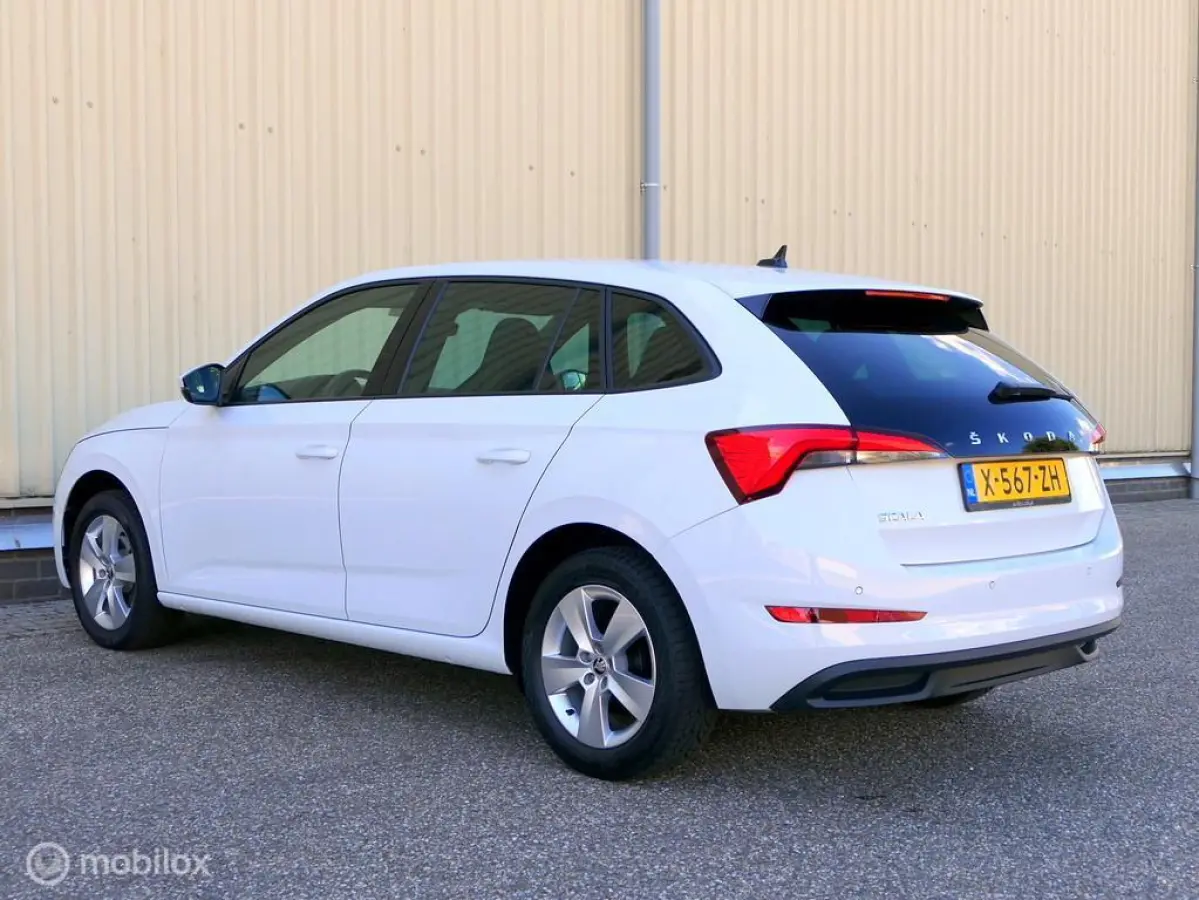 1.0 TSI Sport Business - virtual - gar. 03-2028