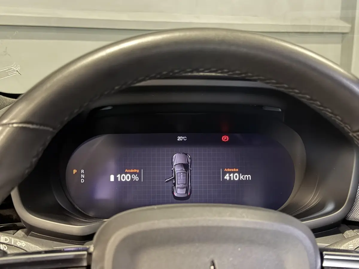 Long Range 78 kWh | SOH 90,51% | Trekhaak |