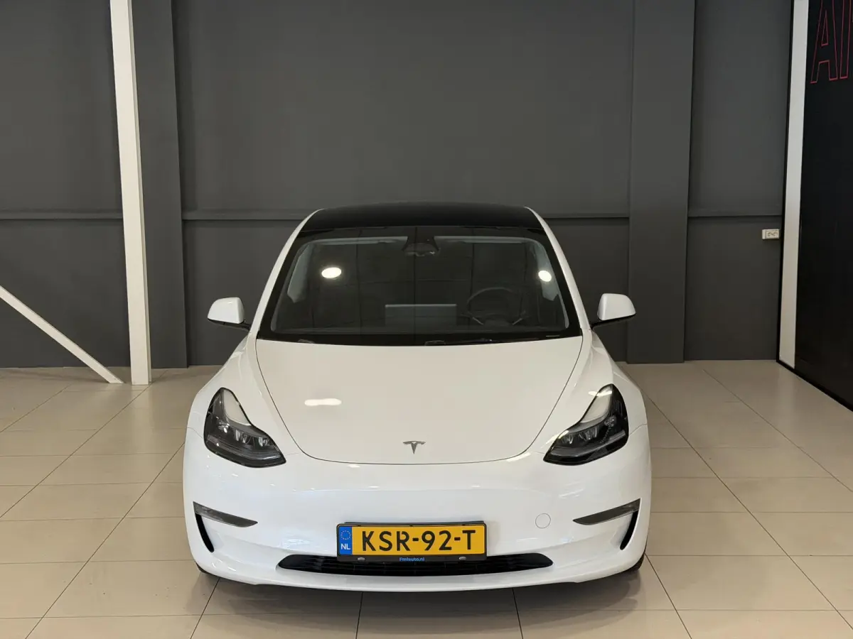 Long Range AWD 75 kWh | Trekhaak | SOH 95% |
