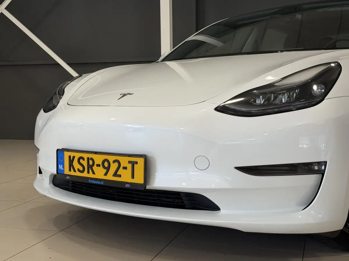 Long Range AWD 75 kWh | Trekhaak | SOH 95% |
