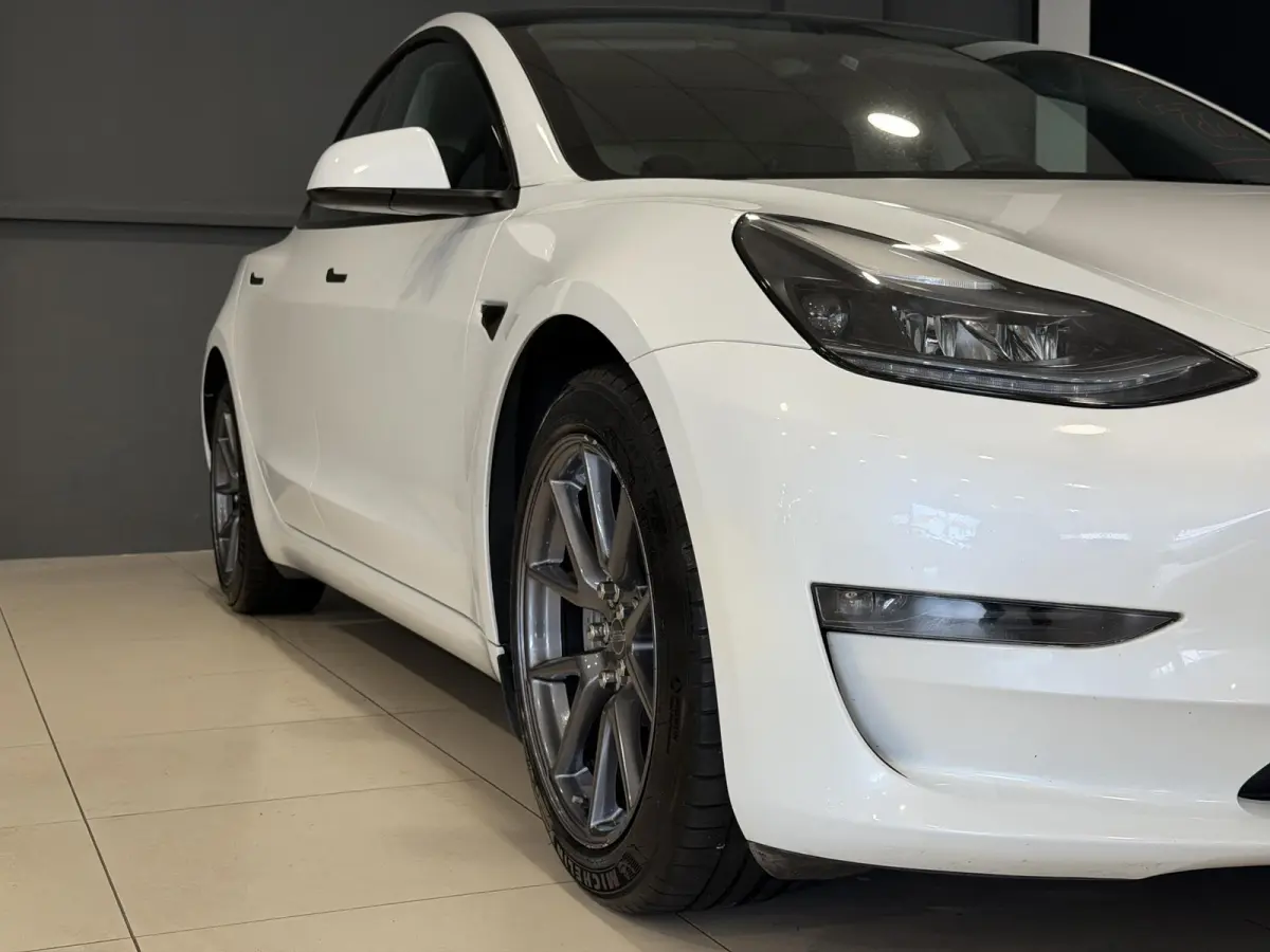 Long Range AWD 75 kWh | Trekhaak | SOH 95% |
