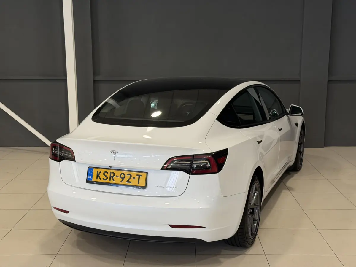 Long Range AWD 75 kWh | Trekhaak | SOH 95% |