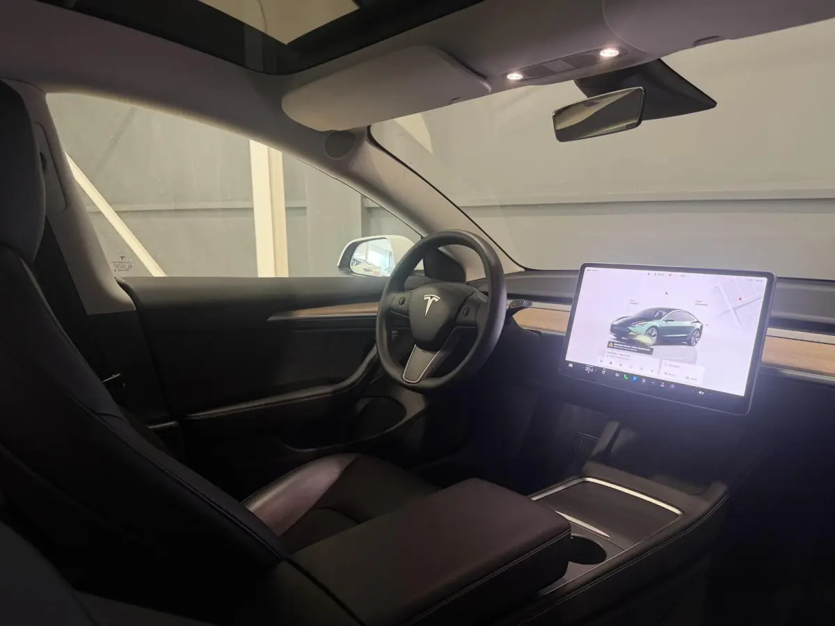 Long Range AWD 75 kWh | Trekhaak | SOH 95% |