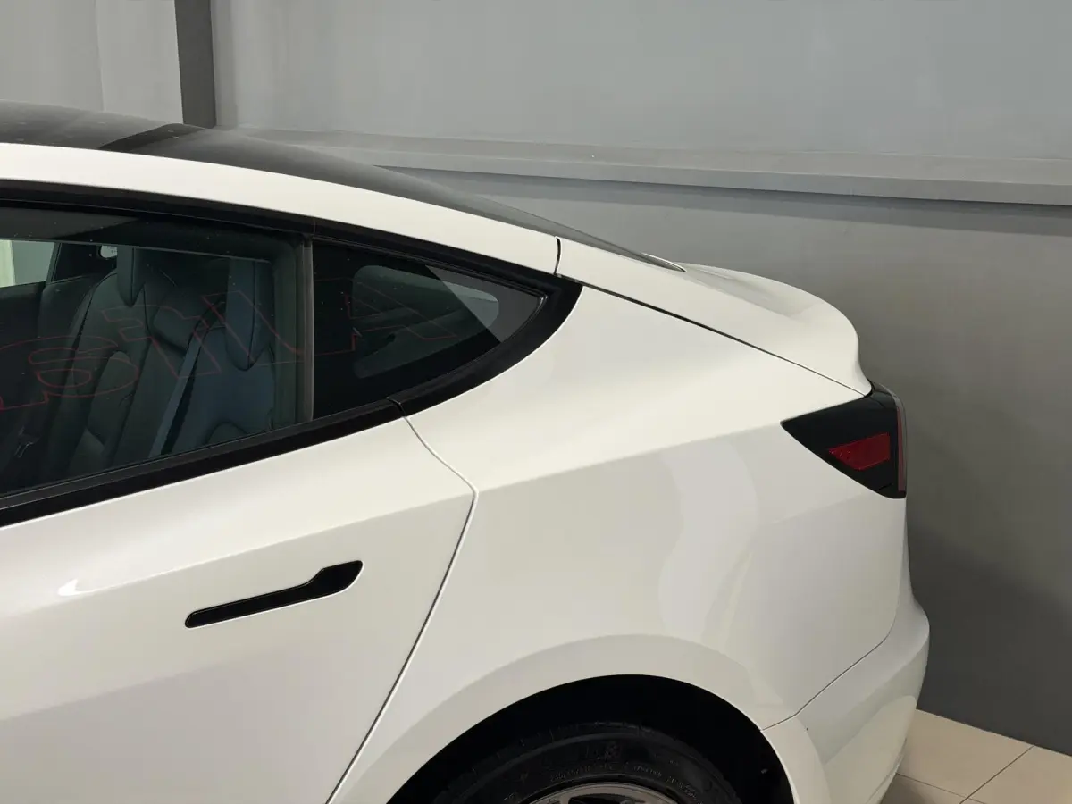 Long Range AWD 75 kWh | Trekhaak | SOH 95% |