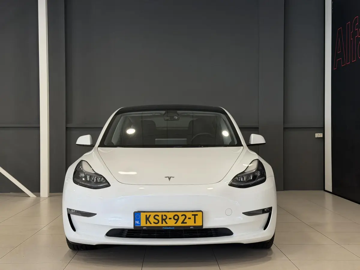 Long Range AWD 75 kWh | Trekhaak | SOH 95% |