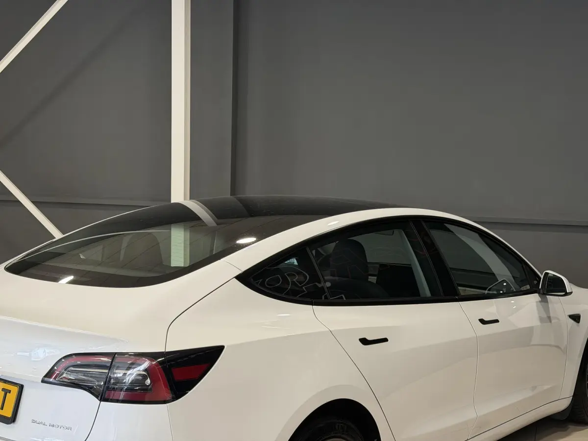 Long Range AWD 75 kWh | Trekhaak | SOH 95% |