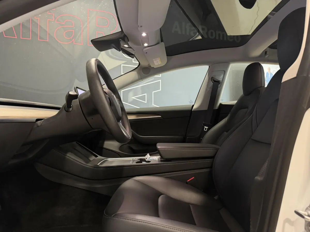 Long Range AWD 75 kWh | Trekhaak | SOH 95% |