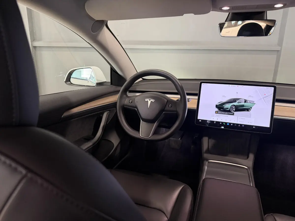Long Range AWD 75 kWh | Trekhaak | SOH 95% |