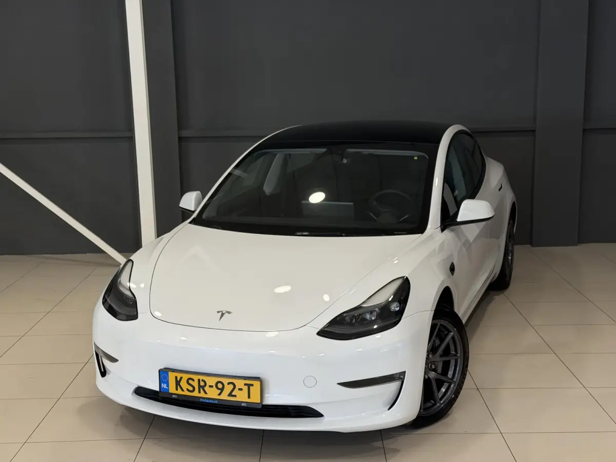Long Range AWD 75 kWh | Trekhaak | SOH 95% |