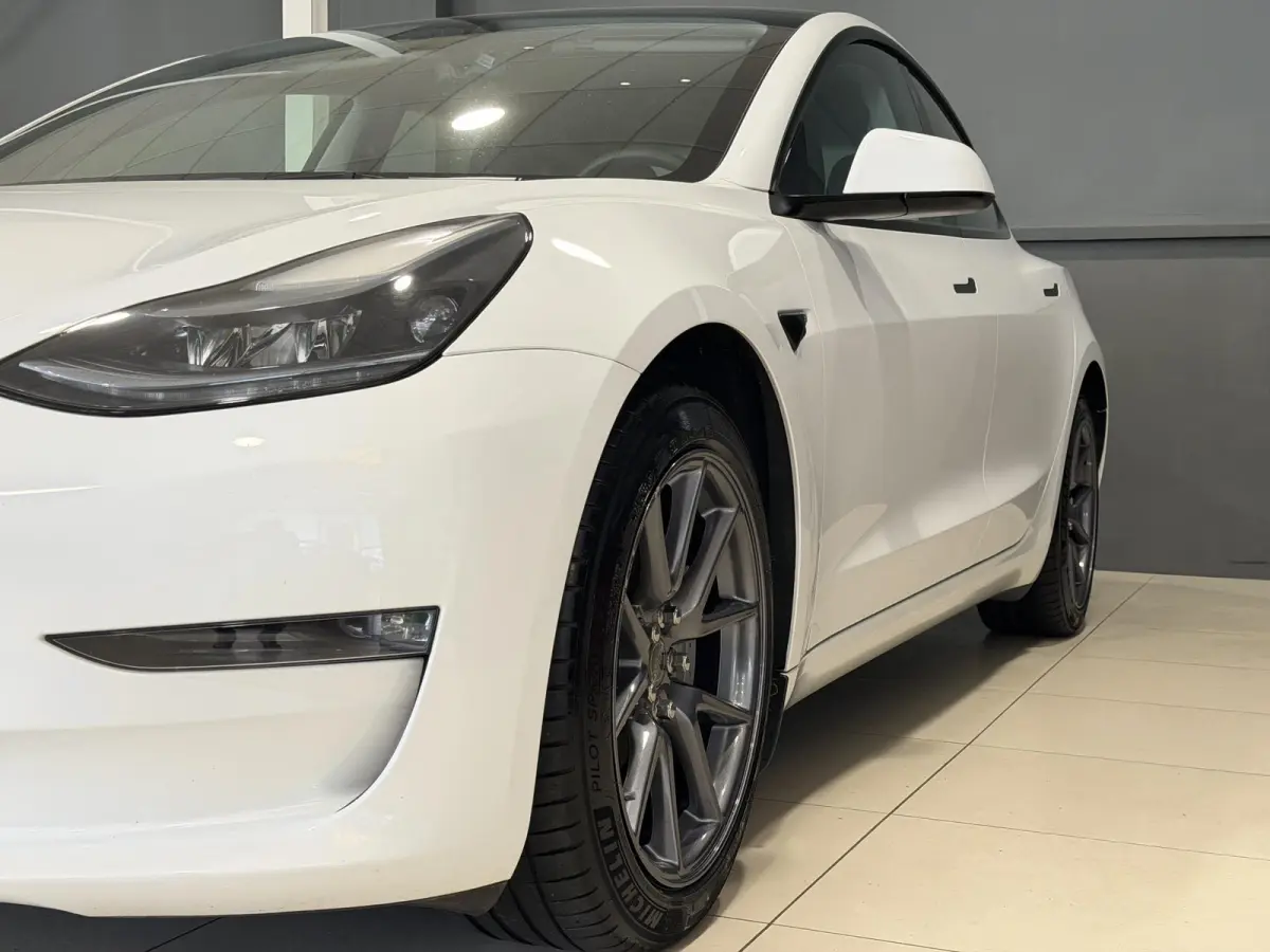 Long Range AWD 75 kWh | Trekhaak | SOH 95% |