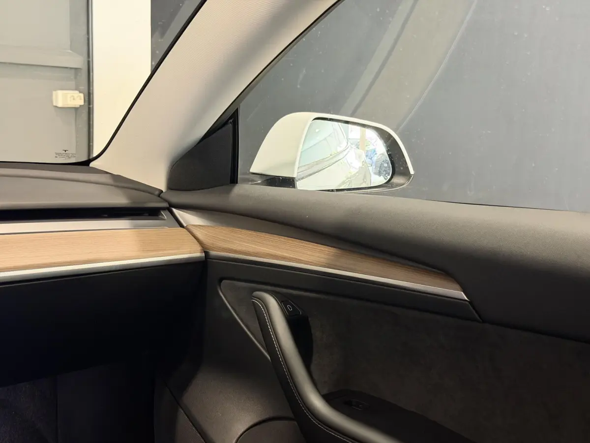 Long Range AWD 75 kWh | Trekhaak | SOH 95% |