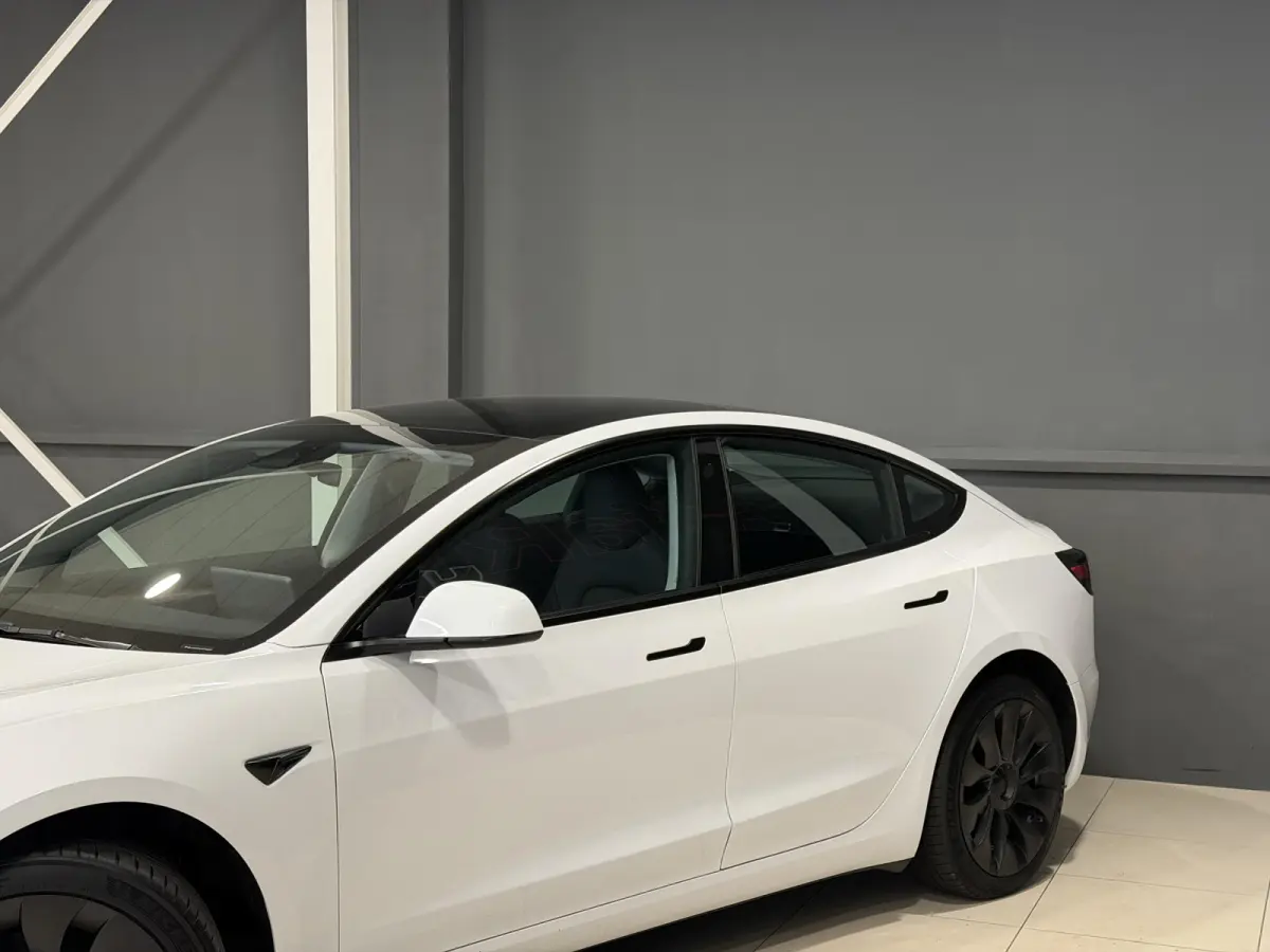 Long Range AWD 75 kWh | SOH 94,9% |