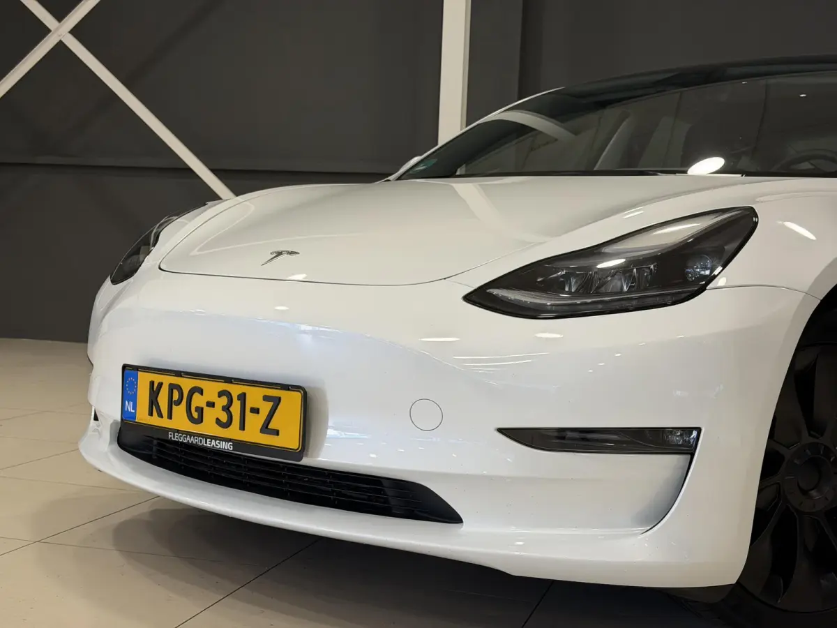 Long Range AWD 75 kWh | SOH 94,9% |