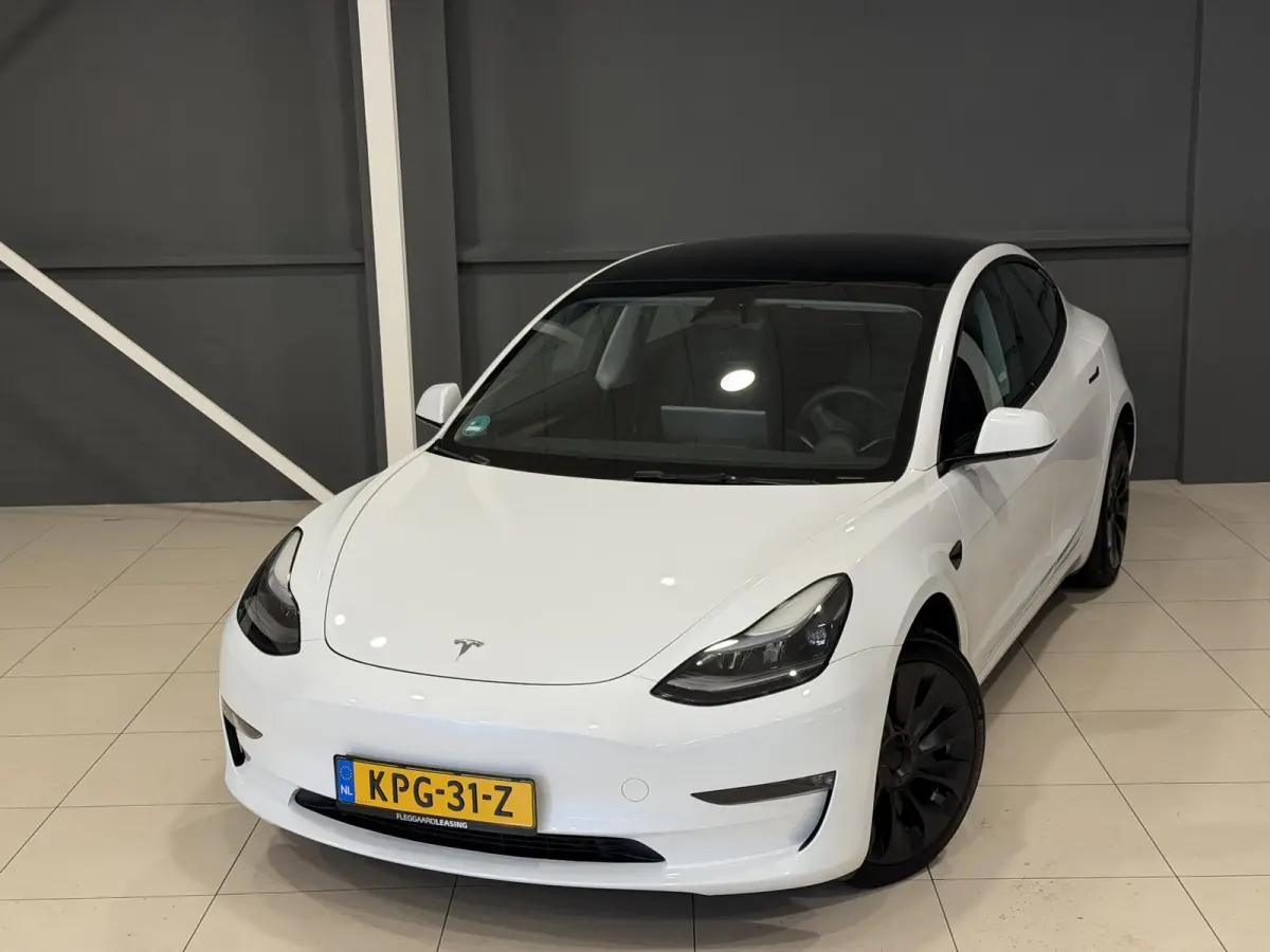 Long Range AWD 75 kWh | SOH 94,9% |
