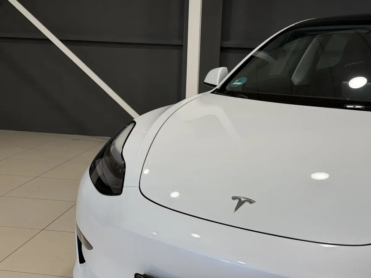 Long Range AWD 75 kWh | SOH 94,9% |