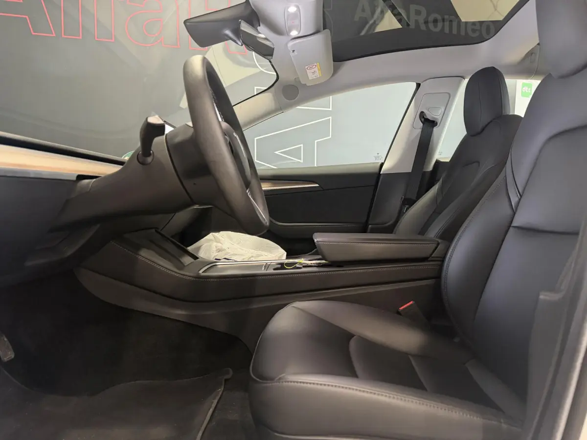 Long Range AWD 75 kWh | SOH 94,9% |