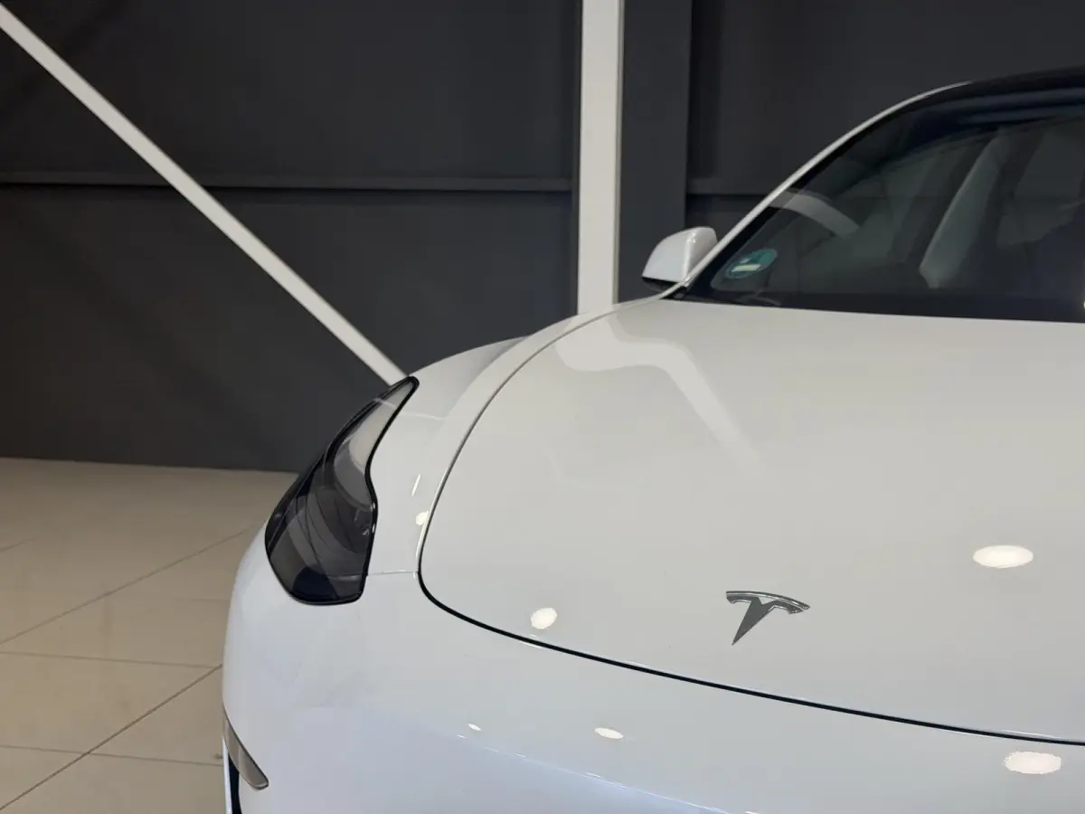 Long Range AWD 75 kWh | SOH 94,9% |