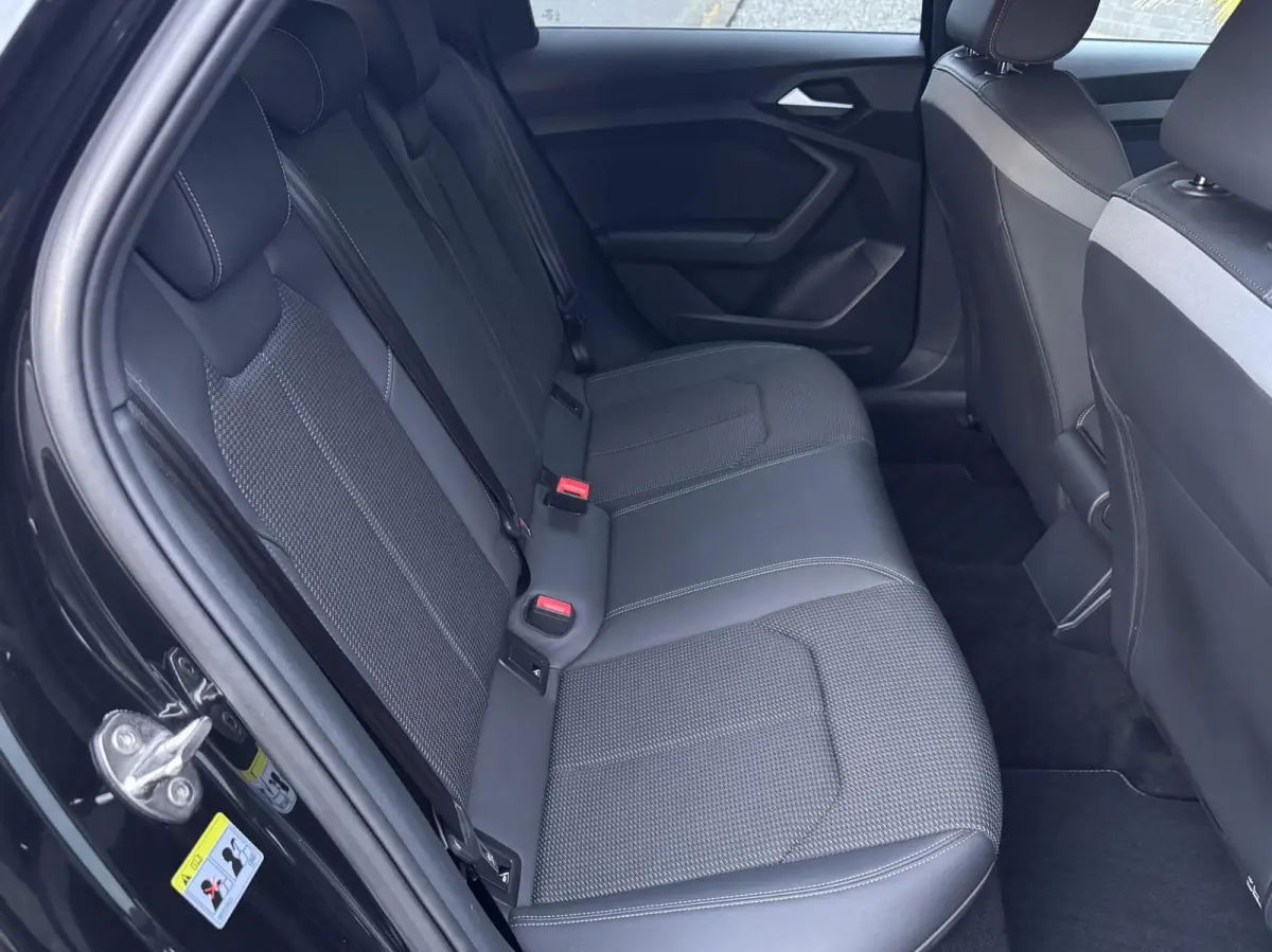 40 TFSI/ S-line/ Sfeerverlichting/ SONOS/ Cruise/ Carplay
