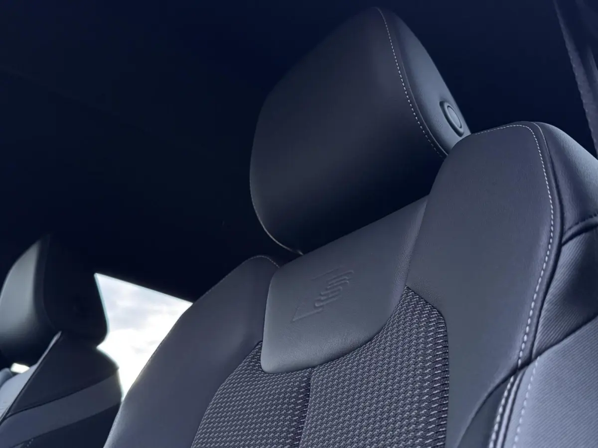 40 TFSI/ S-line/ Sfeerverlichting/ SONOS/ Cruise/ Carplay