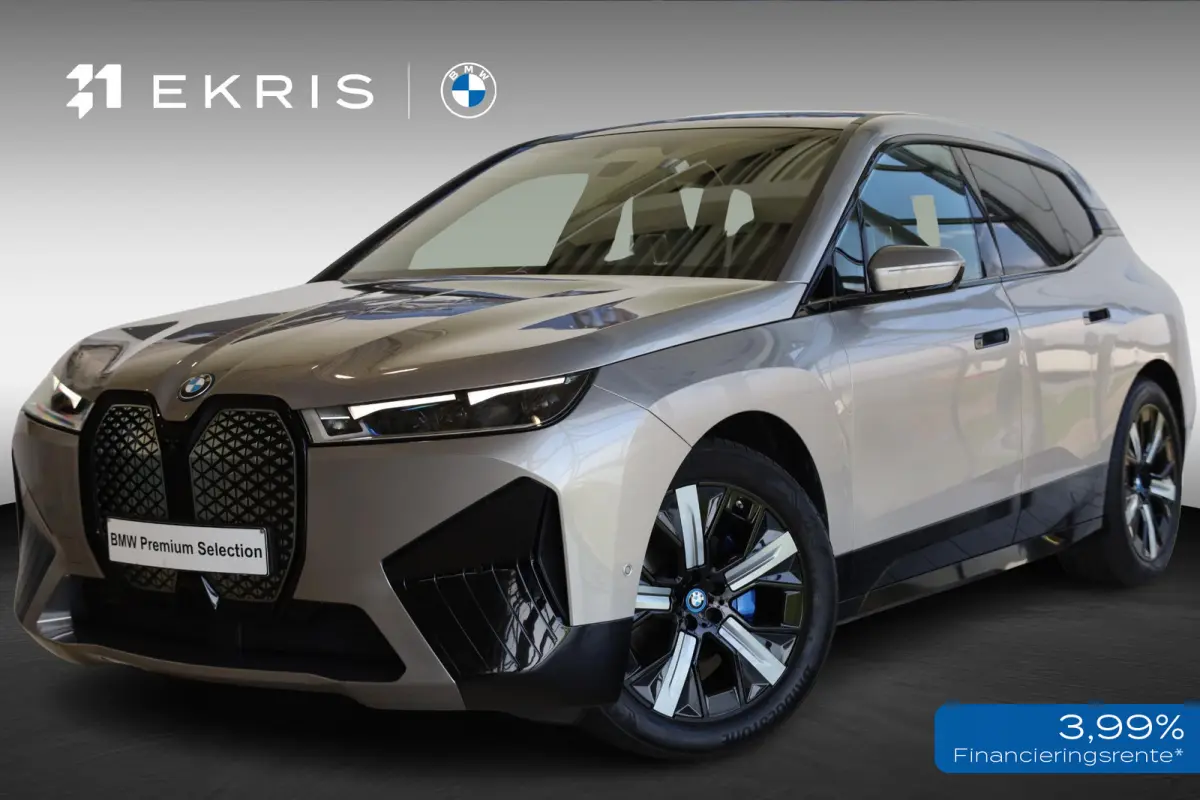 xDrive40 Business Edition Plus 77 kWh | Rondom Camera's | Soft Close | Active Cruise Control | Harman Kardon | panoramadak Sky Lounge |