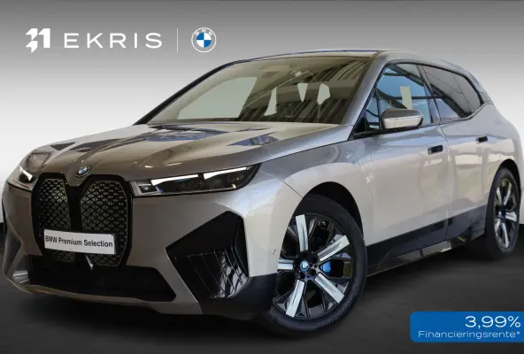 xDrive40 Business Edition Plus 77 kWh | Rondom Camera's | Soft Close | Active Cruise Control | Harman Kardon | panoramadak Sky Lounge |