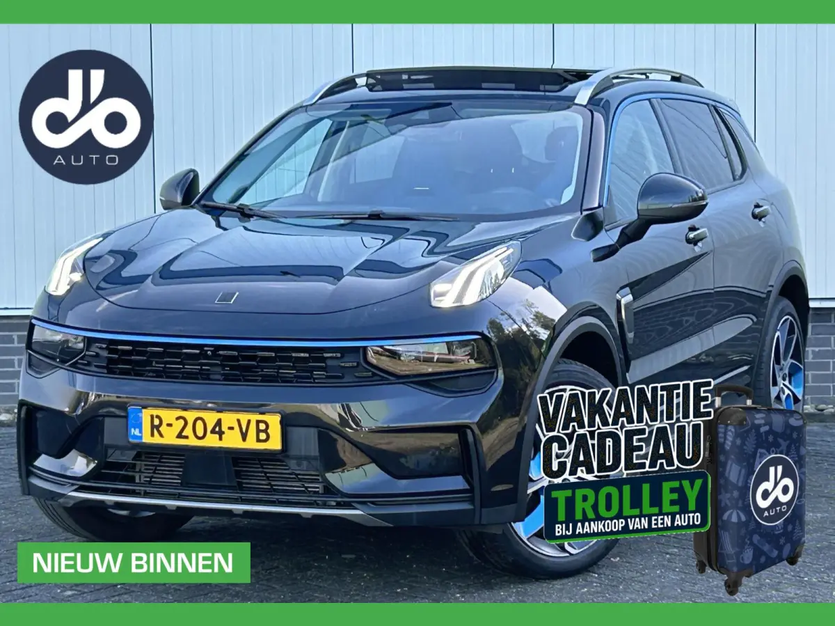 1.5 PANO I 360 CAMERA I ORG.NL + NAP