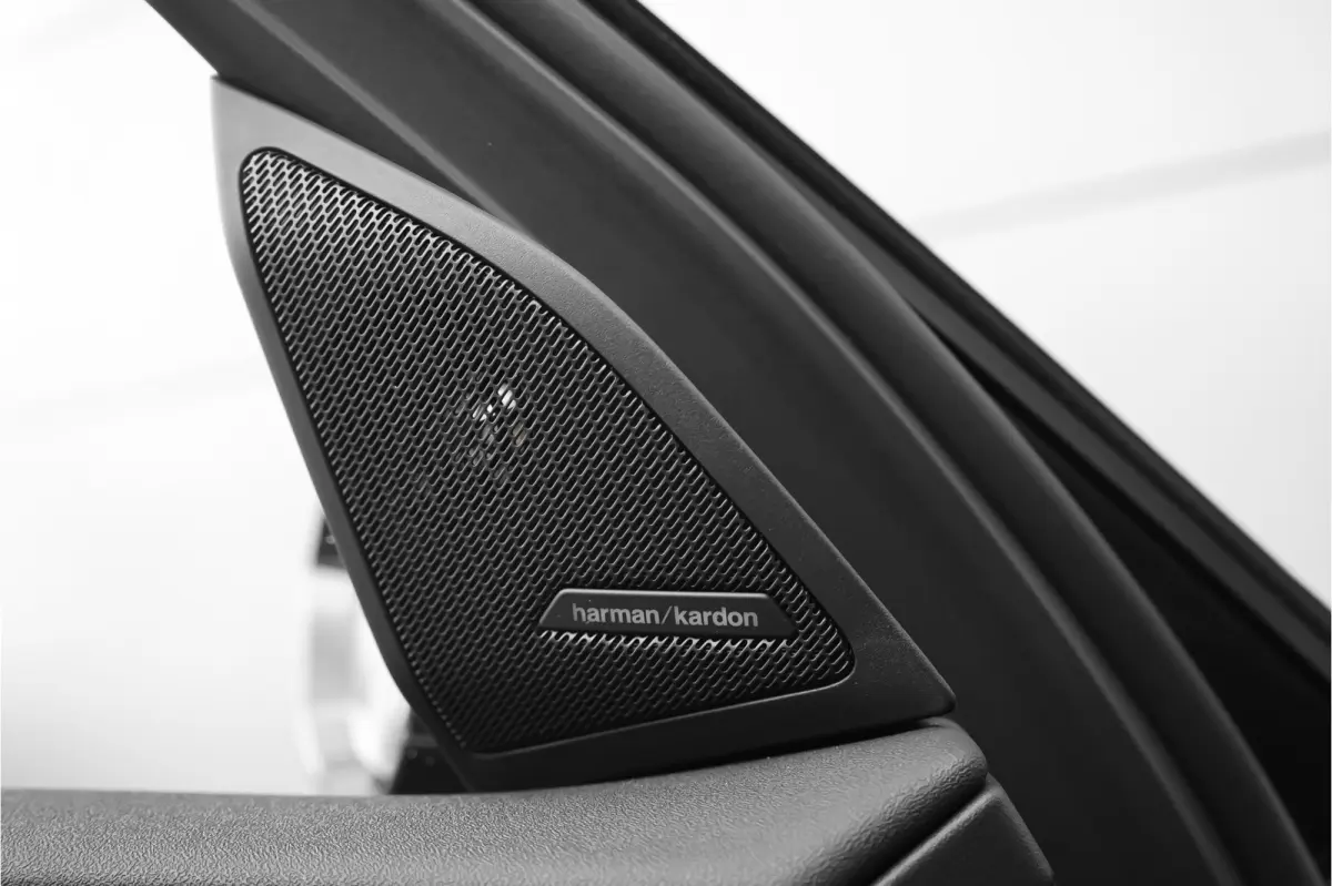30e xDrive M-Sport 360° Pano H/K Driving Assist Plus HUD