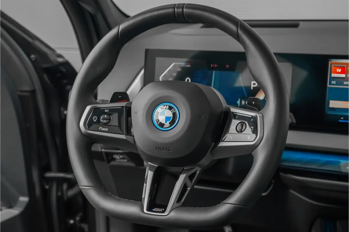 30e xDrive M-Sport 360° Pano H/K Driving Assist Plus HUD