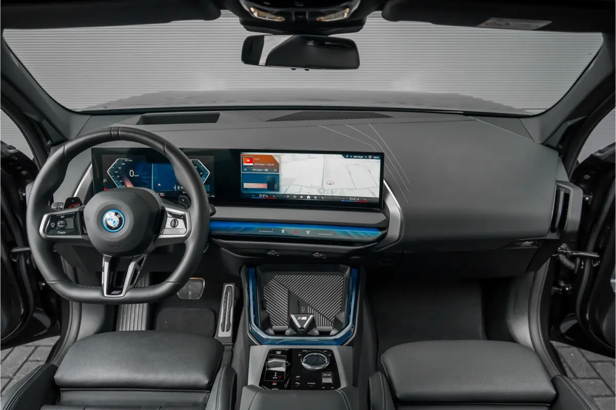 30e xDrive M-Sport 360° Pano H/K Driving Assist Plus HUD