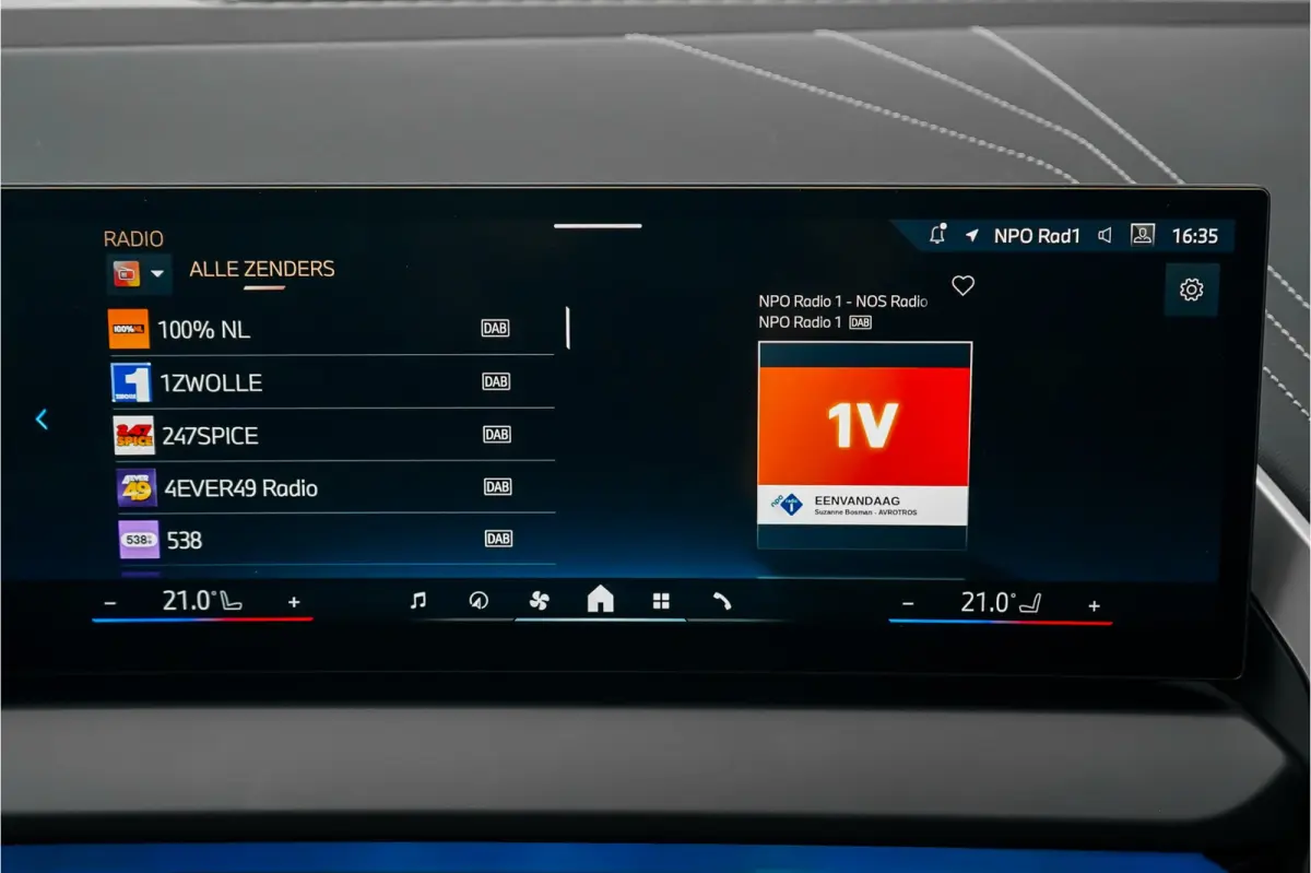 30e xDrive M-Sport 360° Pano H/K Driving Assist Plus HUD