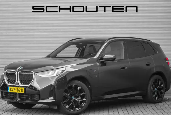 30e xDrive M-Sport 360° Pano H/K Driving Assist Plus HUD