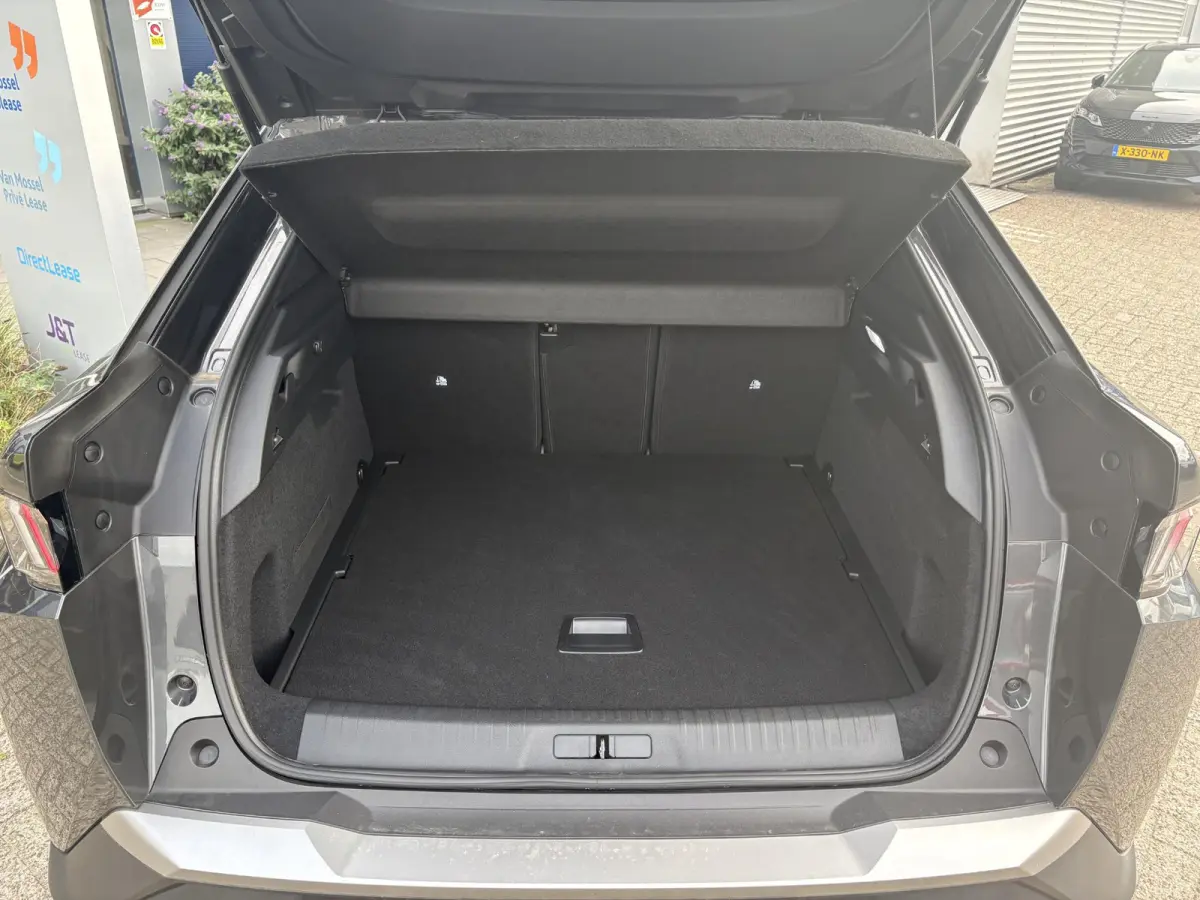 1.6 plug-in Hybrid 195 Allure