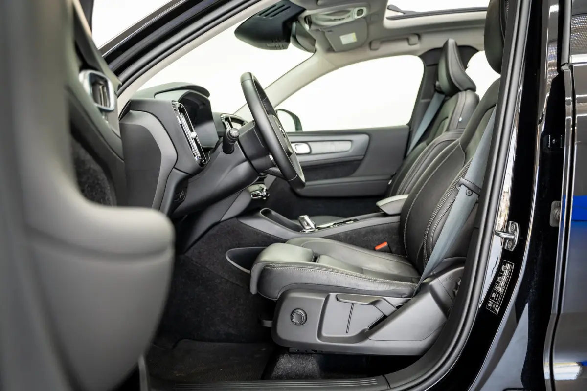 T5 262PK Inscription | 360 | HK Audio | Trekhaak | Panoramadak | Park Assist | Blis