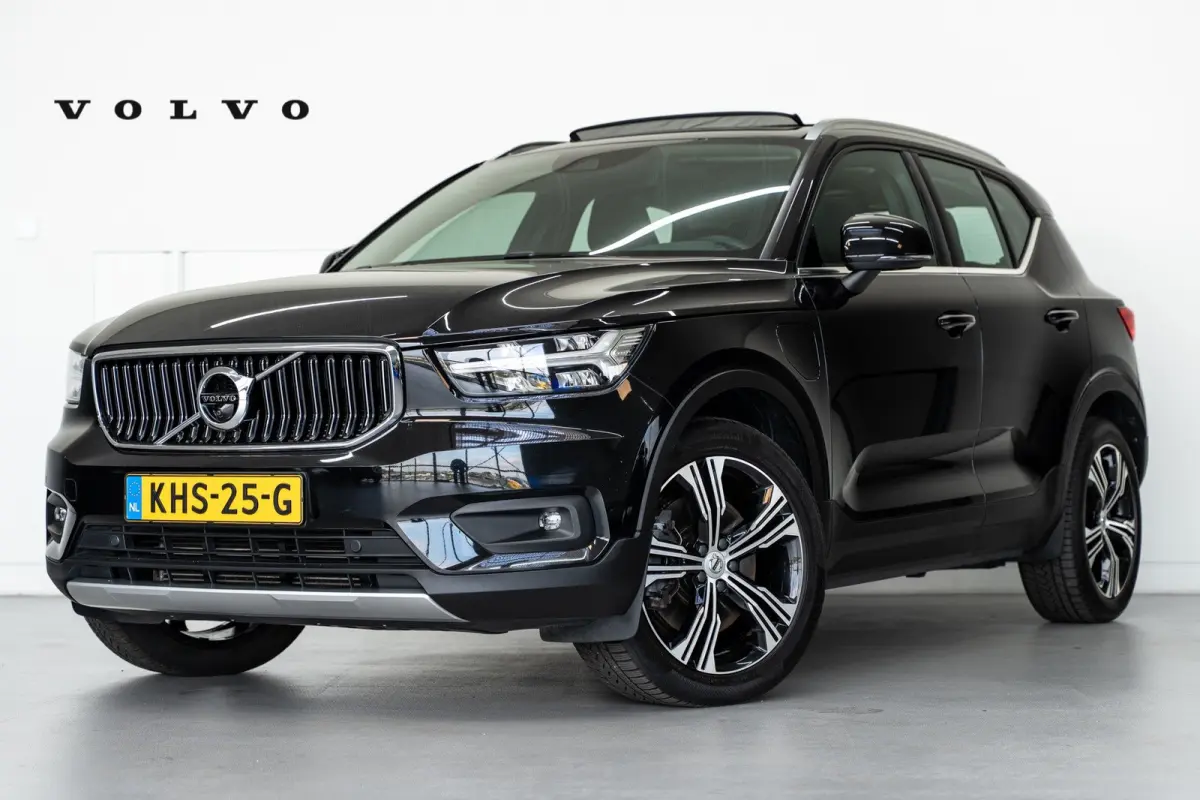 T5 262PK Inscription | 360 | HK Audio | Trekhaak | Panoramadak | Park Assist | Blis